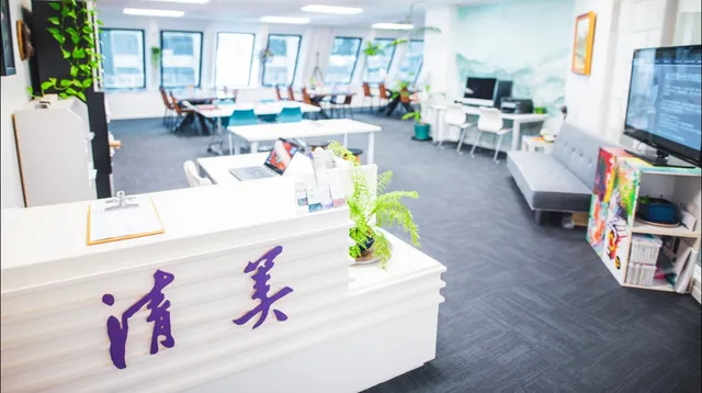 TsingMei Art Studio清美画室