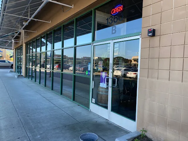 Mama Mia's Mediterranean and Italian Cuisine