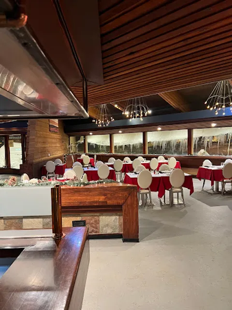 Harmony Brazilian Steakhouse & Bar