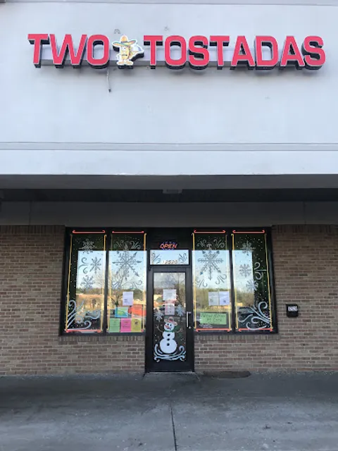 EL PATRON - SOUTH LYON