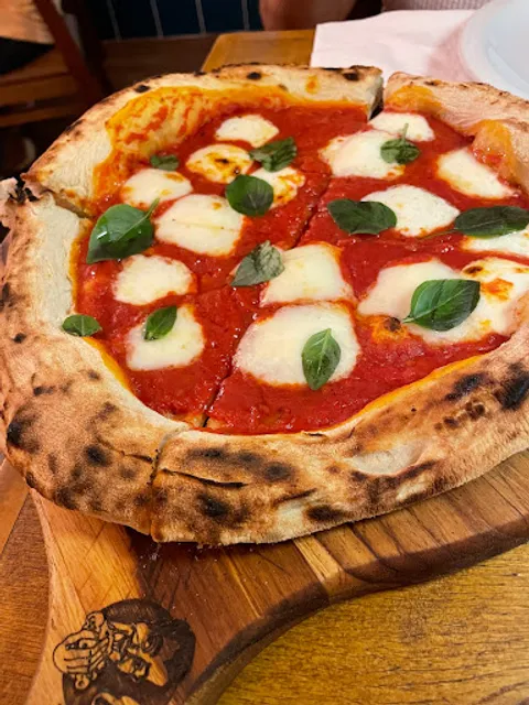 Oggi Pizza Napoletana Tijuca