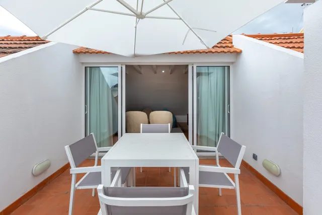 Comtesse Lisbonne Apartments