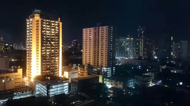 The Nest Serviced Apartment