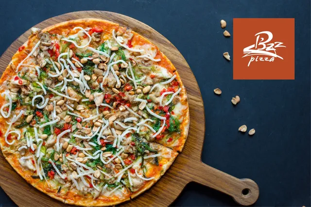 Bzz Pizza