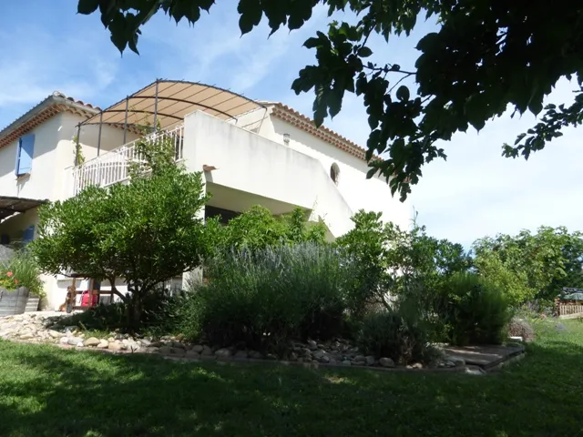 Gîte Avignon 2 personnes un Brin d'île