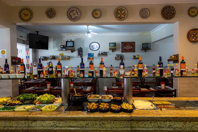 Churrascaria Dona Leopoldina