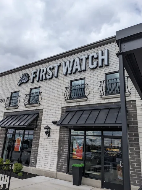 French Quarter Square Perrysburg