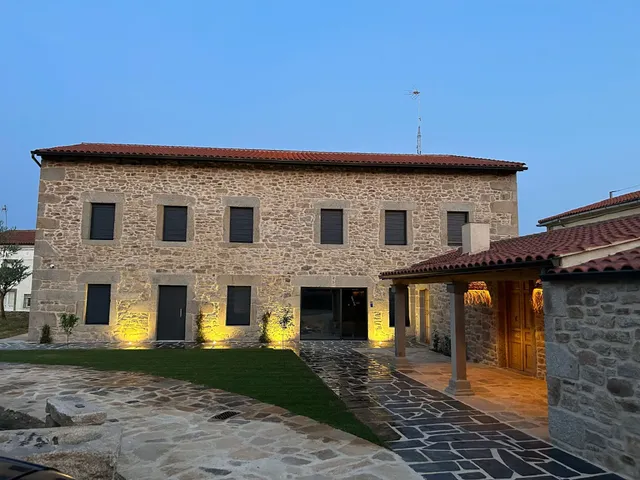 Hotel La Alcoba de Sayago