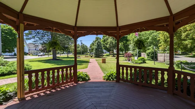 Voorheesville Farmers' Market