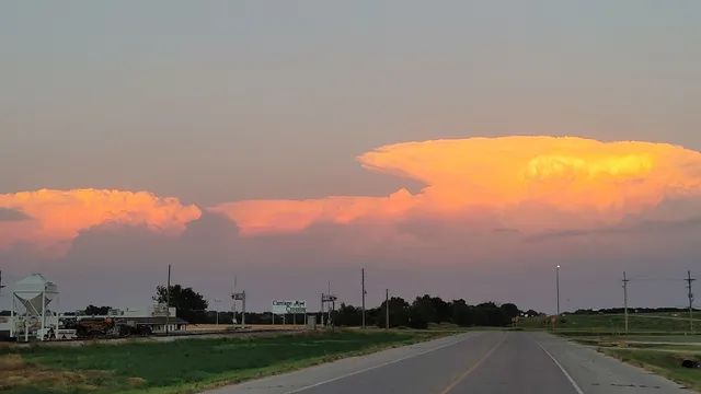 Hitchin' Post RV Park