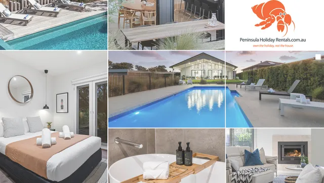 PeninsulaHolidayRentals