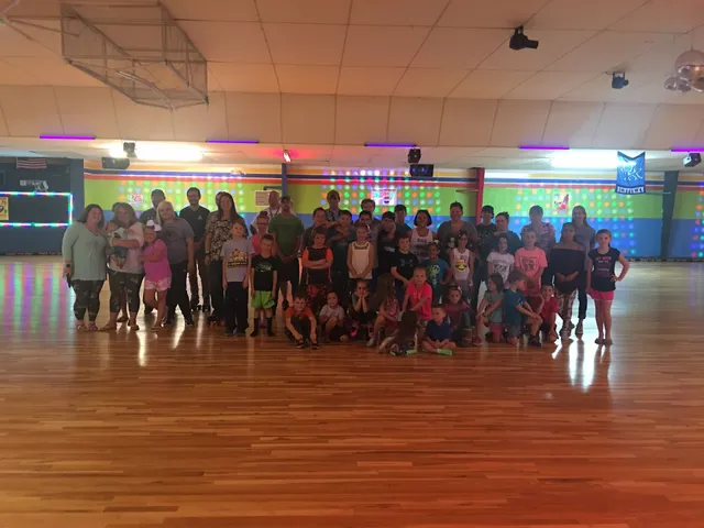 Skaters Choice KY Paradise