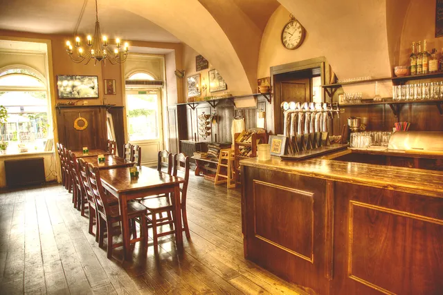 Staromestská Piváreň