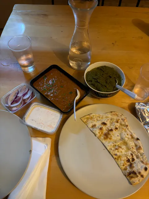 Bombay Fresh - Indijska restavracija