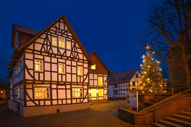 Hotel-Pension Eschwege