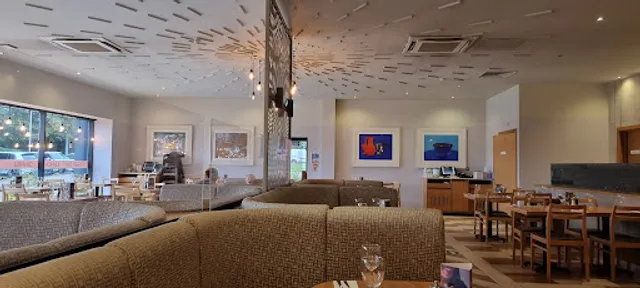 Prezzo Italian Restaurant Hemel Hempstead