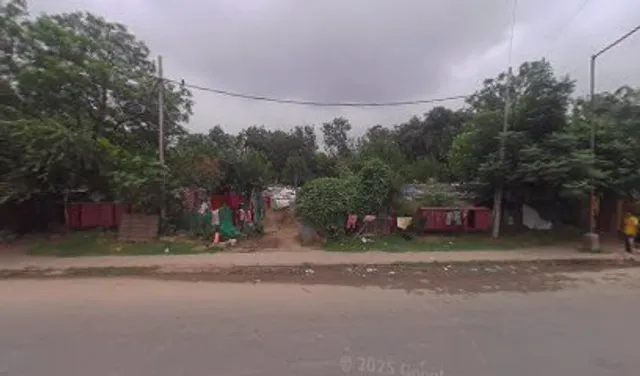 New Doaba Sweets, Bakery and Dairy