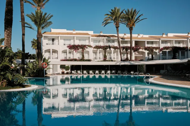 Prinsotel La Caleta Hotel