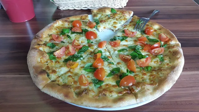 Szybka Pizza