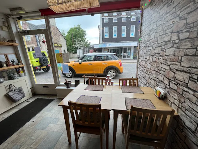 Miss Ying Thai Food & Shop