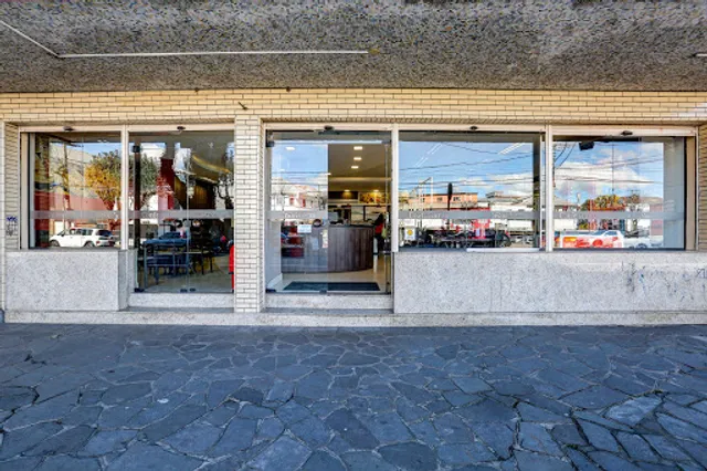 Confeitaria Flórida