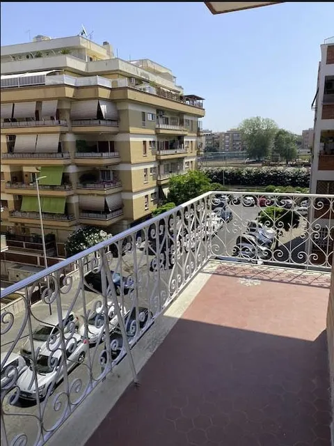 Casa Vacanze "Il Traghetto"