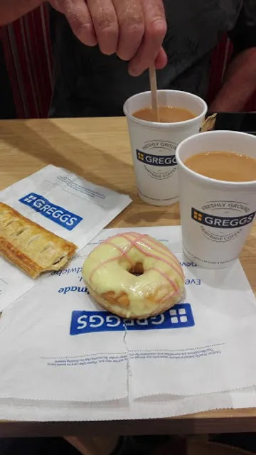 Greggs