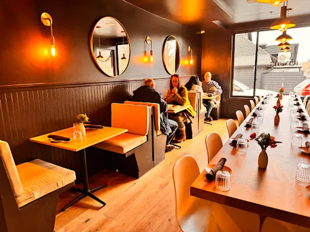 Nirvana Indian Cuisine