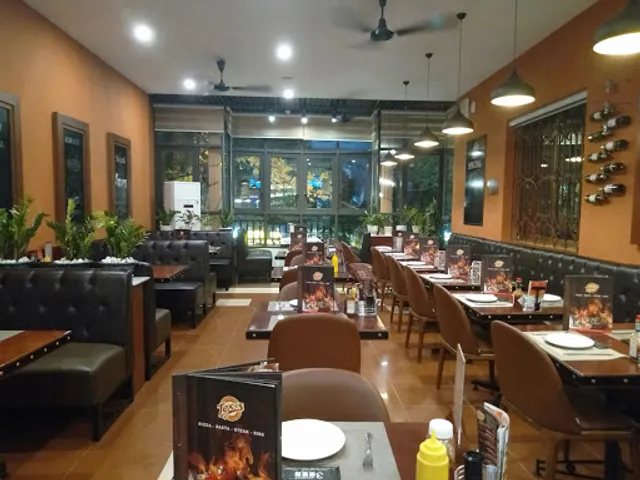 Texgrill - Minh Khai
