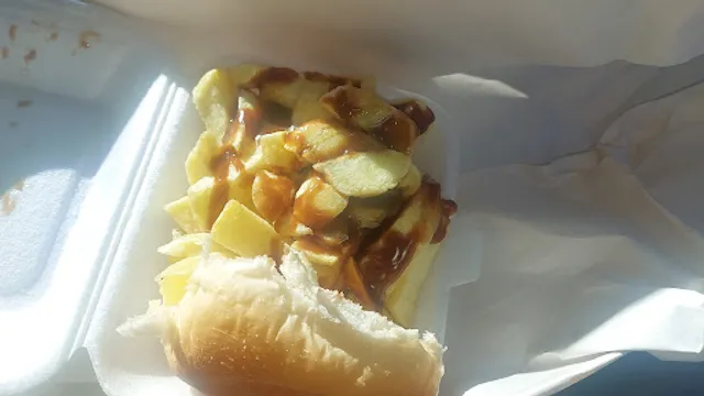 Alpino's Fish and Chips