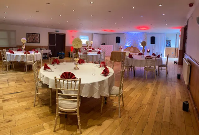 Haveli Restaurant & Bar