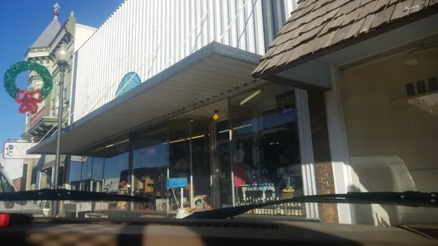 My Hiding Place Flea Market