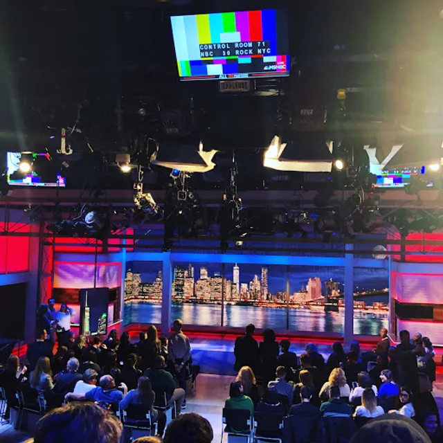 30 Rockefeller Plaza