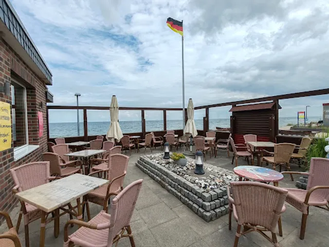 Gaststätte Silbermöwe