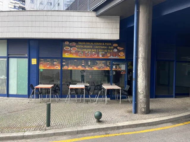 Nawab Cafeteria & Restaurant