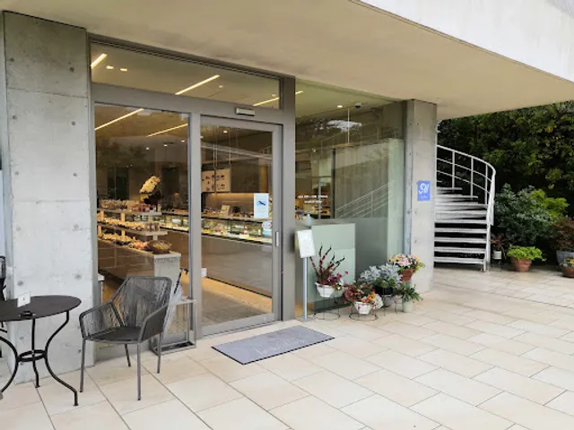 Le Milieu Kamakurayama