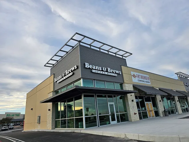 Beans & Brews Coffee House