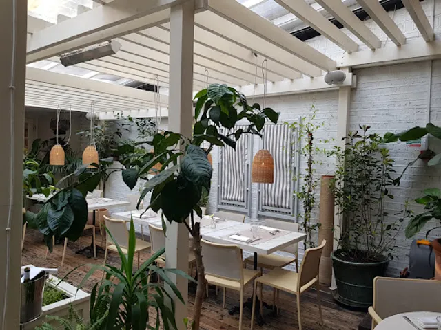 Il Trillo Ristorante & Giardino