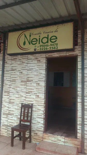 Restaurante da Neide