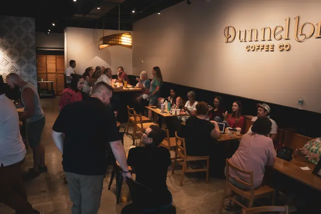 Dunnellon Coffee Co