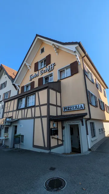 Hotel Schiff