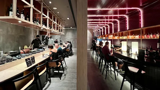 千両 sen-ryo (ION Orchard)