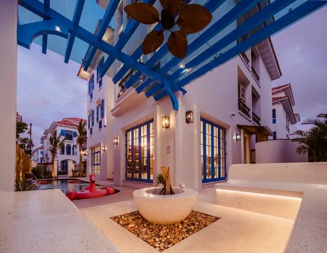 La Perla villa M2-36