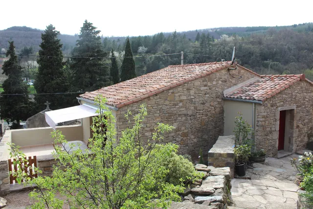 Le Pailler de la Planque