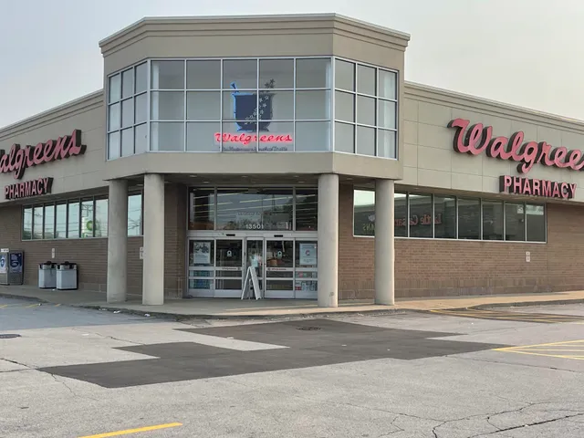 Walgreens