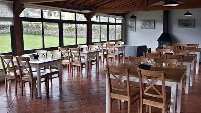 El Rincón del Valle