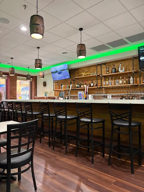 Spitiko Greek Taverna