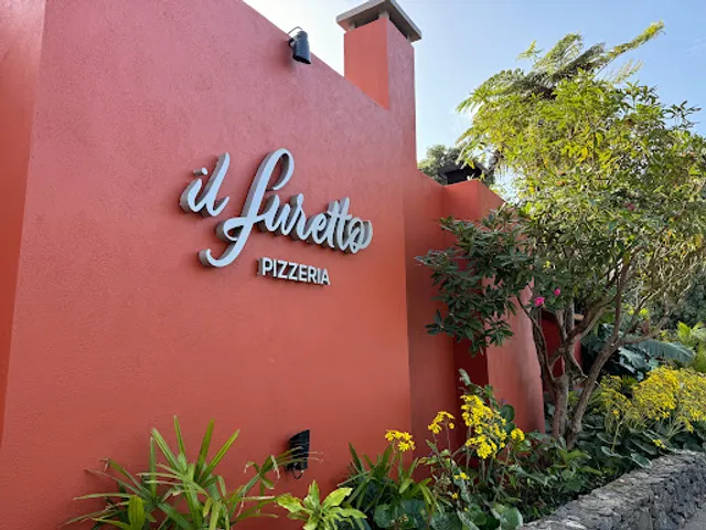 Pizzeria il Furetto