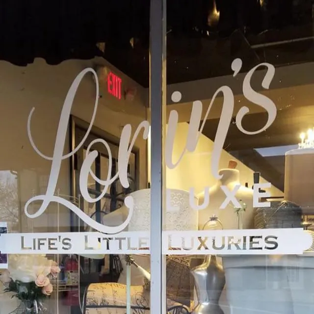 Lorin’s Luxe