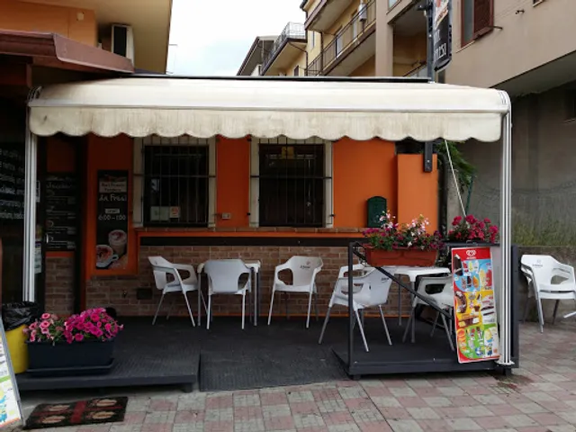 Bar Pizzeria Bisteccheria "Da Fresi"